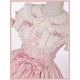 Alice Girl Doll Bed Deluxe JSK and Old Edition JSK(1st Pre-Order/2 Colours/Full Payment Without Shipping)